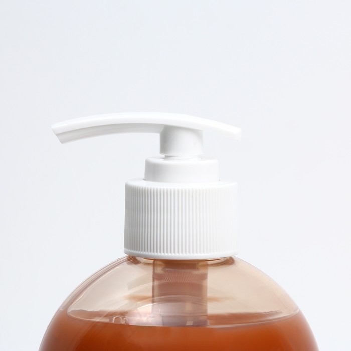 Мыло жидкое хозяйственное с маслом кедра, 1000 мл, FLUX Мыло жидкое хозяйственное с маслом кедра, 1000 мл, FLUX