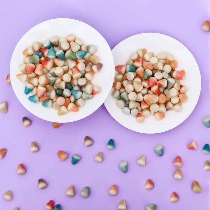 Мармелад жевательный "Зубчики", 1 кг