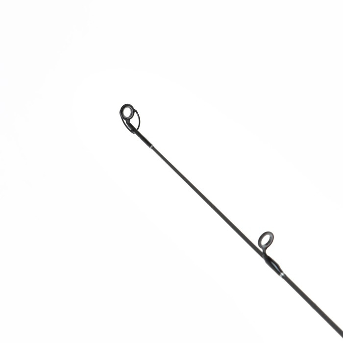 Спиннинг "Волжанка Метеор 2.0", тест 10-35 г, длина 2.4 м