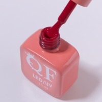 Гель лак для ногтей &laquo;SIMPLE&raquo;, 3-х фазный, 10 мл, LED/UV, цвет (191)