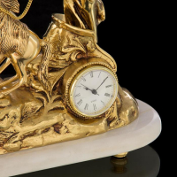 Часы "Рим", 38 × 32 см УЦЕНКА Часы "Рим", 38 × 32 см УЦЕНКА