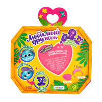 Игрушка &laquo;Лучший друг&raquo; с аксессуарами