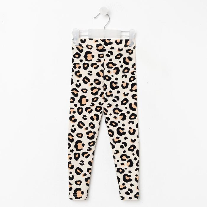 Леггинсы (лосины)  детские KAFTAN "Trendy" р.28 (86-92)