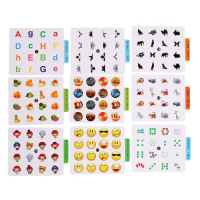 Настольная игра &laquo;А вот и пара&raquo;, мемори, от 2 игроков, 3+