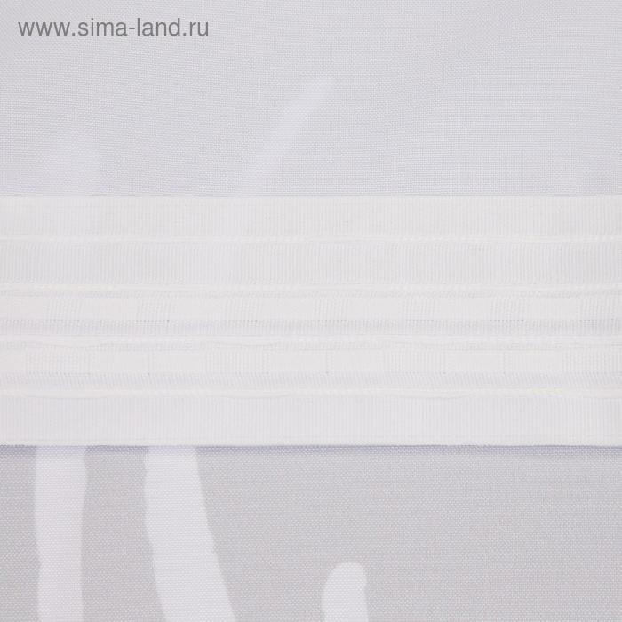 Комплект штор "Этель" Большие мечты 145*260 см-2 шт, 100% п/э, 140 г/м2