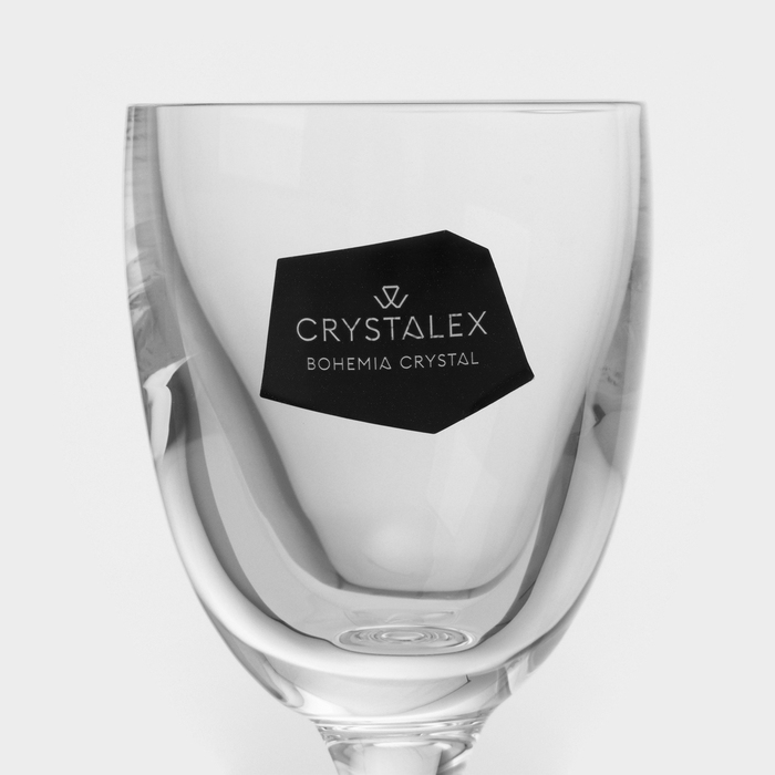 Набор стеклянных рюмок &laquo;Пралине&raquo;, 30 мл, 6 шт