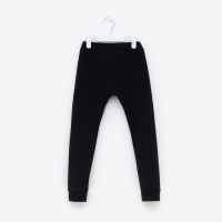 Термобелье для мальчика, цвет чёрный, рост 158 см