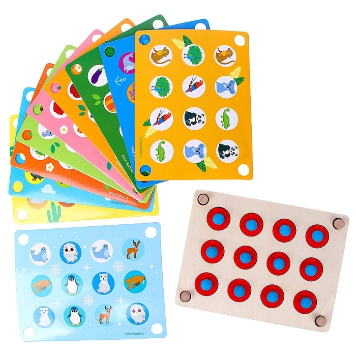 Мемо &laquo;Окружающий мир&raquo;