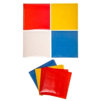 Кубики &laquo;Собери узор&raquo;