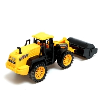 Трактор инерционный «Укладчик» Трактор инерционный «Укладчик»