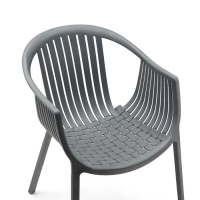 Стул Альт (серый)