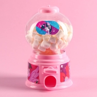 Автомат для конфет "My little pony" Автомат для конфет "My little pony"