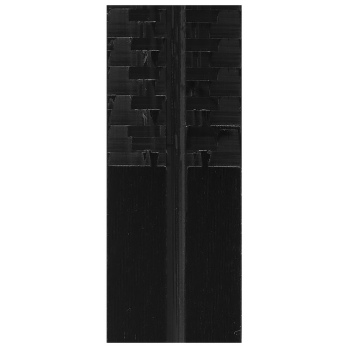 Лыжи пластиковые, 180 см, с насечкой, цвета МИКС Лыжи пластиковые, 180 см, с насечкой, цвета МИКС