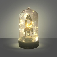 Набор для творчества &laquo;Создай ночник: космос&raquo;