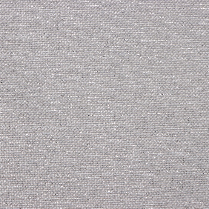 Скатерть Этель со стразами, 85 х 85 &plusmn;5 см, цвет серый, п/э