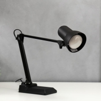 Светильник настольный на подставке " Надежда+ " Черный Светильник настольный на подставке " Надежда+ " Черный