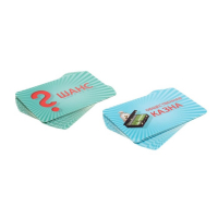 Настольная экономическая игра &laquo;MONEY POLYS&raquo;, 60 карт, 8+