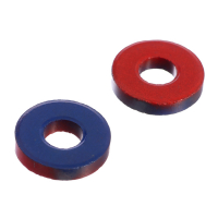 Набор для опытов «Опыты с магнитами, 8 опытов» Набор для опытов «Опыты с магнитами, 8 опытов»