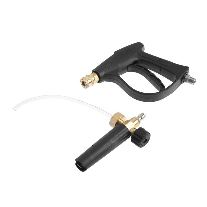 Пенообразователь для мойки автомобиля с емкостью 900 мл, М12 Пенообразователь для мойки автомобиля с емкостью 900 мл, М12