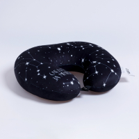 Подушка для путешествий антистресс &laquo;Следуй за мечтой&raquo;