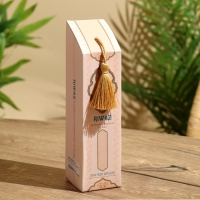 Диффузор "RIWAZ" 50 мл (+ 6 палочек), cardomum & neroli Диффузор "RIWAZ" 50 мл (+ 6 палочек), cardomum & neroli