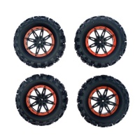 Джип радиоуправляемый «Гусеничный вездеход», полный привод 4WD, работает от аккумулятора, цвет серый Джип радиоуправляемый «Гусеничный вездеход», полный привод 4WD, работает от аккумулятора, цвет серый