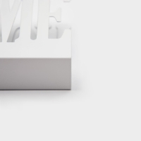 Салфетница Доляна Home,15×4×10 см, цвет белый Салфетница Доляна Home,15×4×10 см, цвет белый