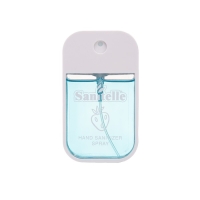 Антисептик спрей для рук с ягодным ароматом, 42 мл