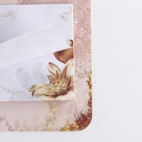 Стикеры на подложке &laquo;Учителю: Лучший учитель&raquo; , 3 шт, 30 листов