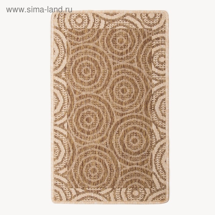 Ковёр Эко 60х110 см