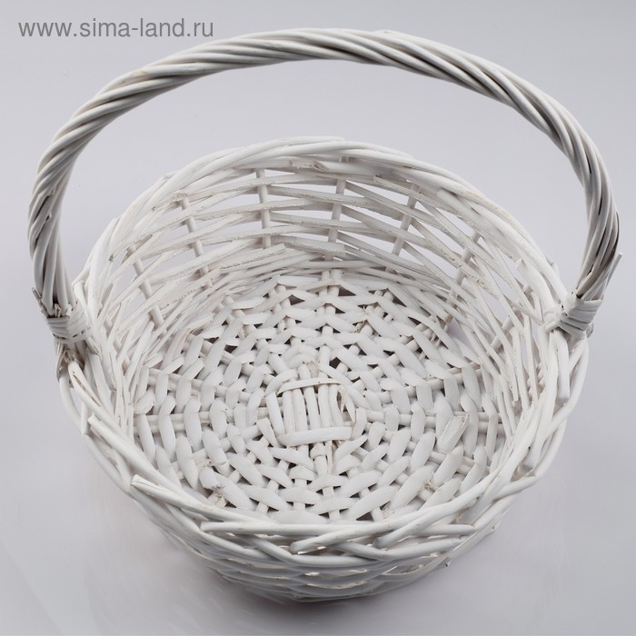 Набор корзин 8 шт 63&times;22/58 54&times;20/52 46&times;18/45 39&times;16/38 32&times;14/31 26&times;12/25 20&times;10/20 14&times;8/14 см