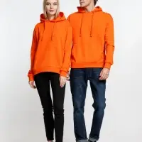 Худи Kirenga 2.0, оранжевое, размер 3XL