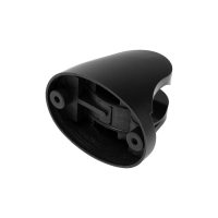 Держатель для душевой лейки ZEIN Z96, регулируемый, черный Держатель для душевой лейки ZEIN Z96, регулируемый, черный