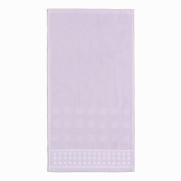Полотенце махровое LoveLife "Square" 70х130 см, цвет светло-лавандовый, 100% хлопок, 380 гр/м2 Полотенце махровое LoveLife "Square" 70х130 см, цвет светло-лавандовый, 100% хлопок, 380 гр/м2