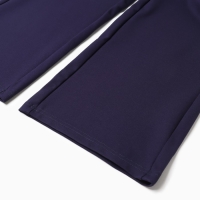 Брюки детские KAFTAN, р. 40 (158-164 см) синий Брюки детские KAFTAN, р. 40 (158-164 см) синий