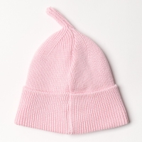 Шапка детская MINAKU р-р 50-52, цвет розовый Шапка детская MINAKU р-р 50-52, цвет розовый