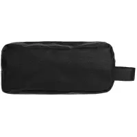 Косметичка Anytime, черная Косметичка Anytime, черная