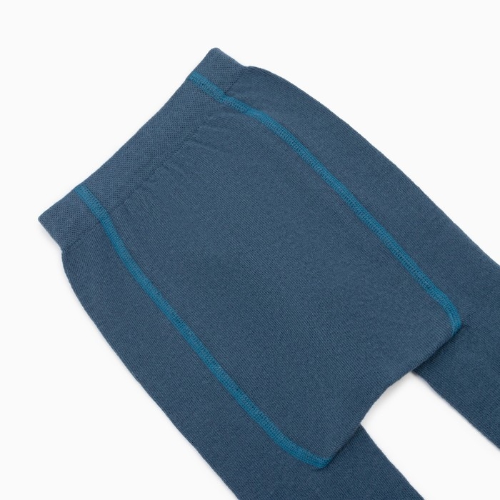 Колготки детские &laquo;Вперед&raquo; Человек Паук, Марвел, рост 116-122 см