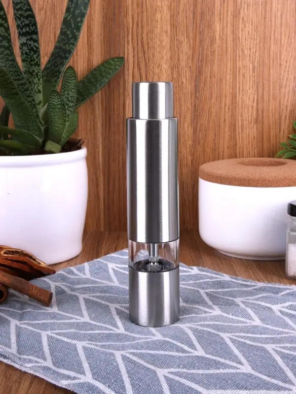 Механическая мельница для специй Crusher Механическая мельница для специй Crusher