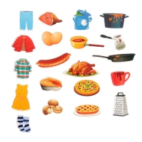 Сортер-копилка &laquo;Бытовая техника&raquo;