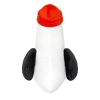 Мягкая игрушка «Чайка Kusto», 40 см Мягкая игрушка «Чайка Kusto», 40 см