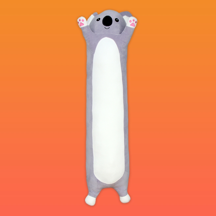 Мягкая игрушка-подушка &laquo;Коала&raquo;, 110 см