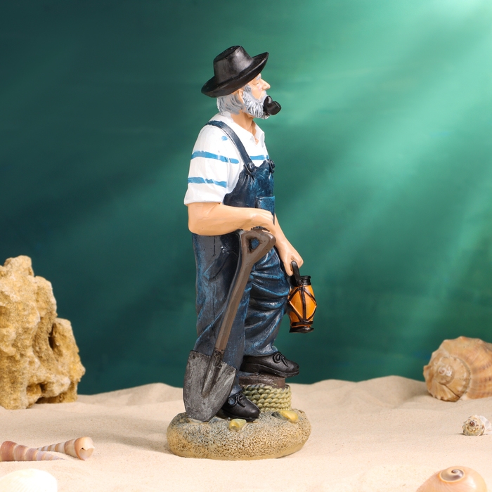 Статуэтка Статуэтка "Матрос" 25см