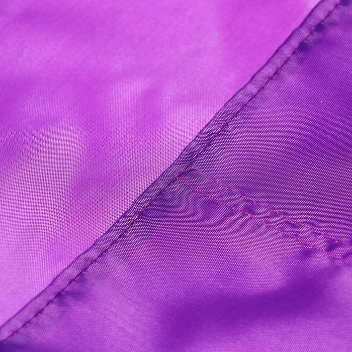 Фартук для труда + нарукавники, 550 х 440/250 х 160 мм, размер M (рост 122-158), Calligrata фиолетовый Фартук для труда + нарукавники, 550 х 440/250 х 160 мм, размер M (рост 122-158), Calligrata фиолетовый