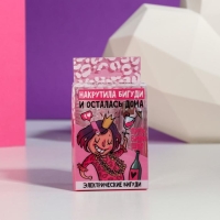 Бигуди электрические &laquo;Красота спасет мир&raquo;, 6,5 х 9,7 см.