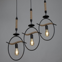 Светильник BayerLux "Киотт" 3хЕ27 черный 28х10х63см Светильник BayerLux "Киотт" 3хЕ27 черный 28х10х63см