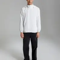 Куртка Kivach Air, белая, размер S