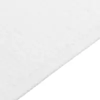 Полотенце Odelle, среднее, белое