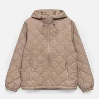 Куртка унисекс Tarnaby, бежевая, размер XXL Куртка унисекс Tarnaby, бежевая, размер XXL