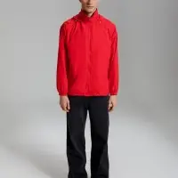 Куртка Kivach Air, красная, размер L